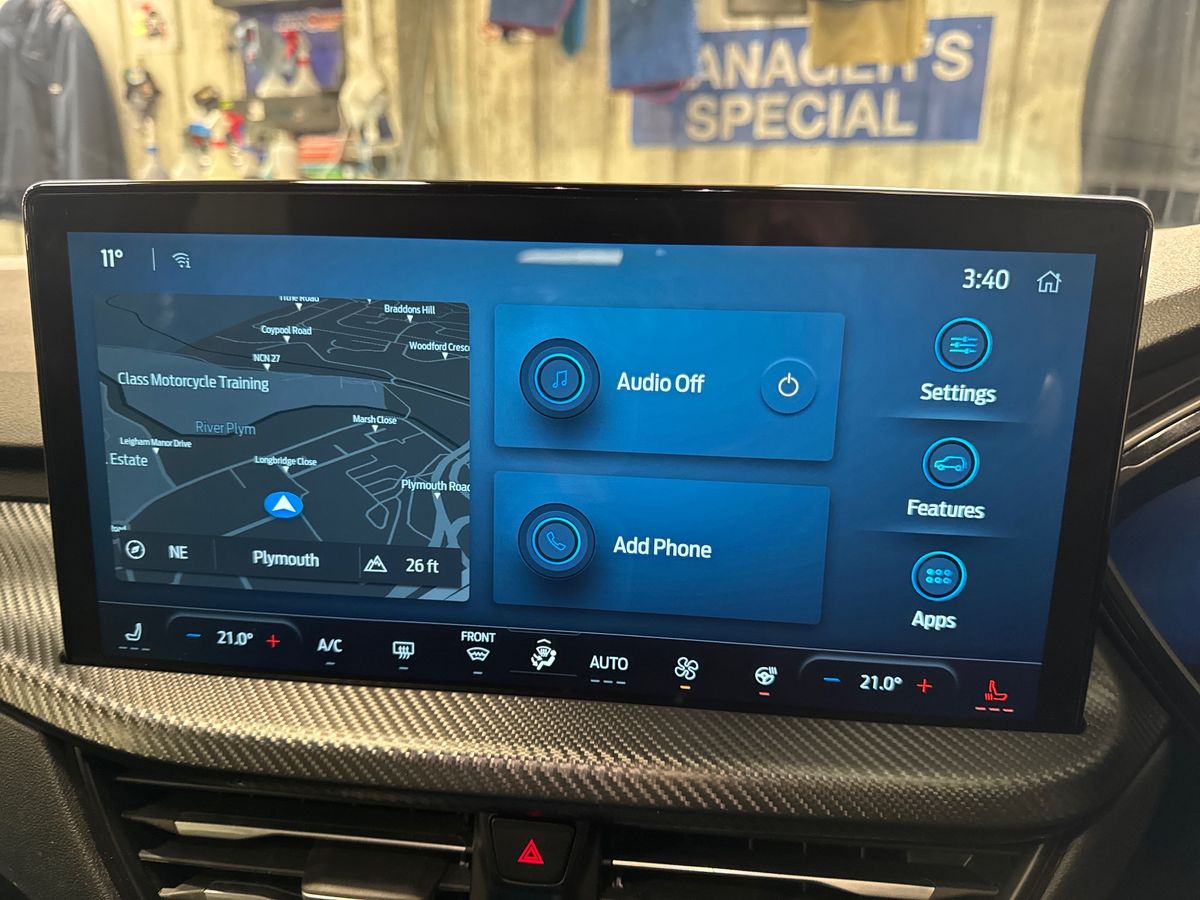 Used Ford Kuga 2024 for sale - 77428120: Photo 25