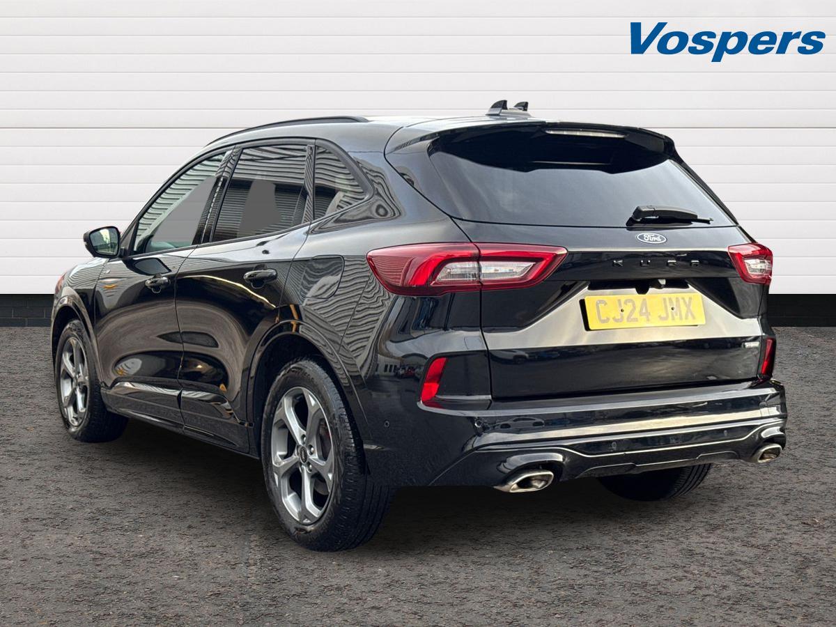 Used Ford Kuga 2024 for sale - 77428120: Photo 6