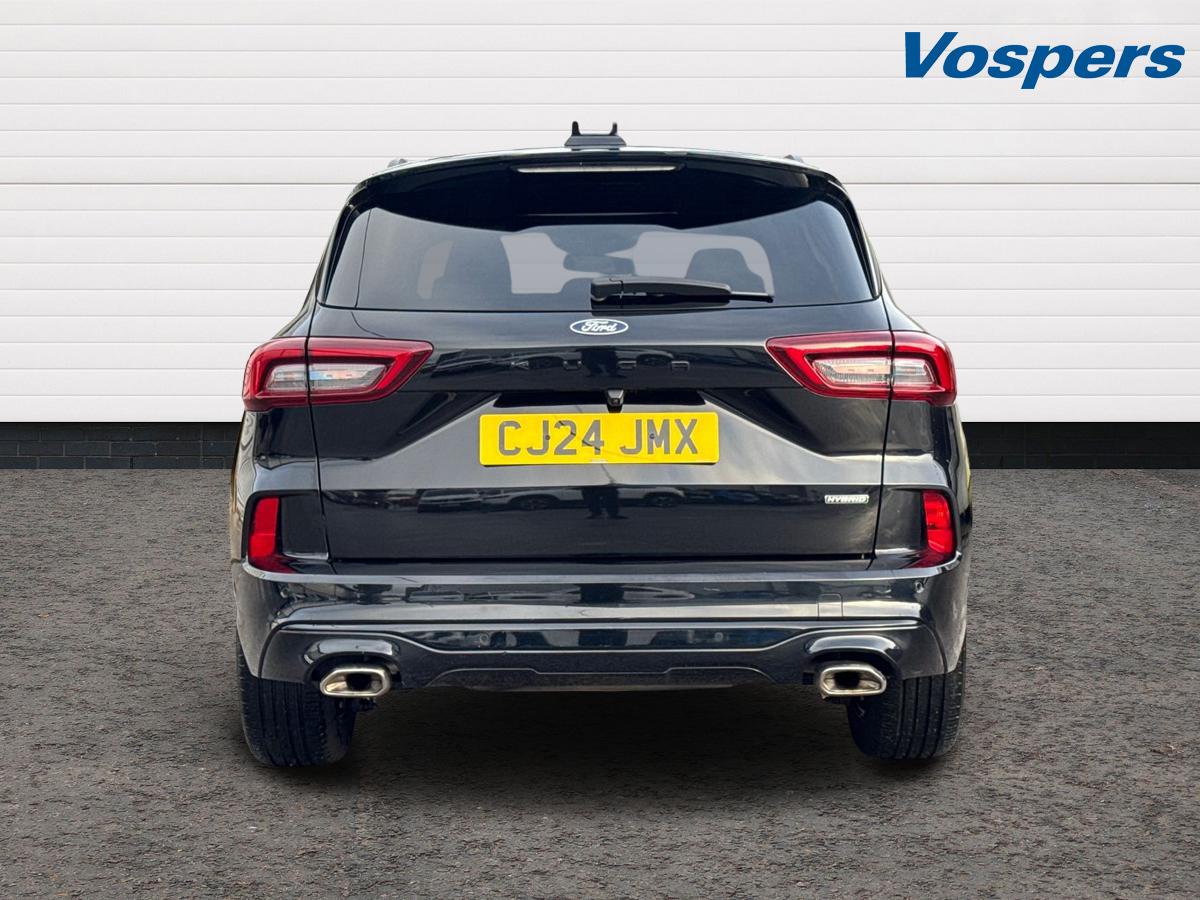 Used Ford Kuga 2024 for sale - 77428120: Photo 7