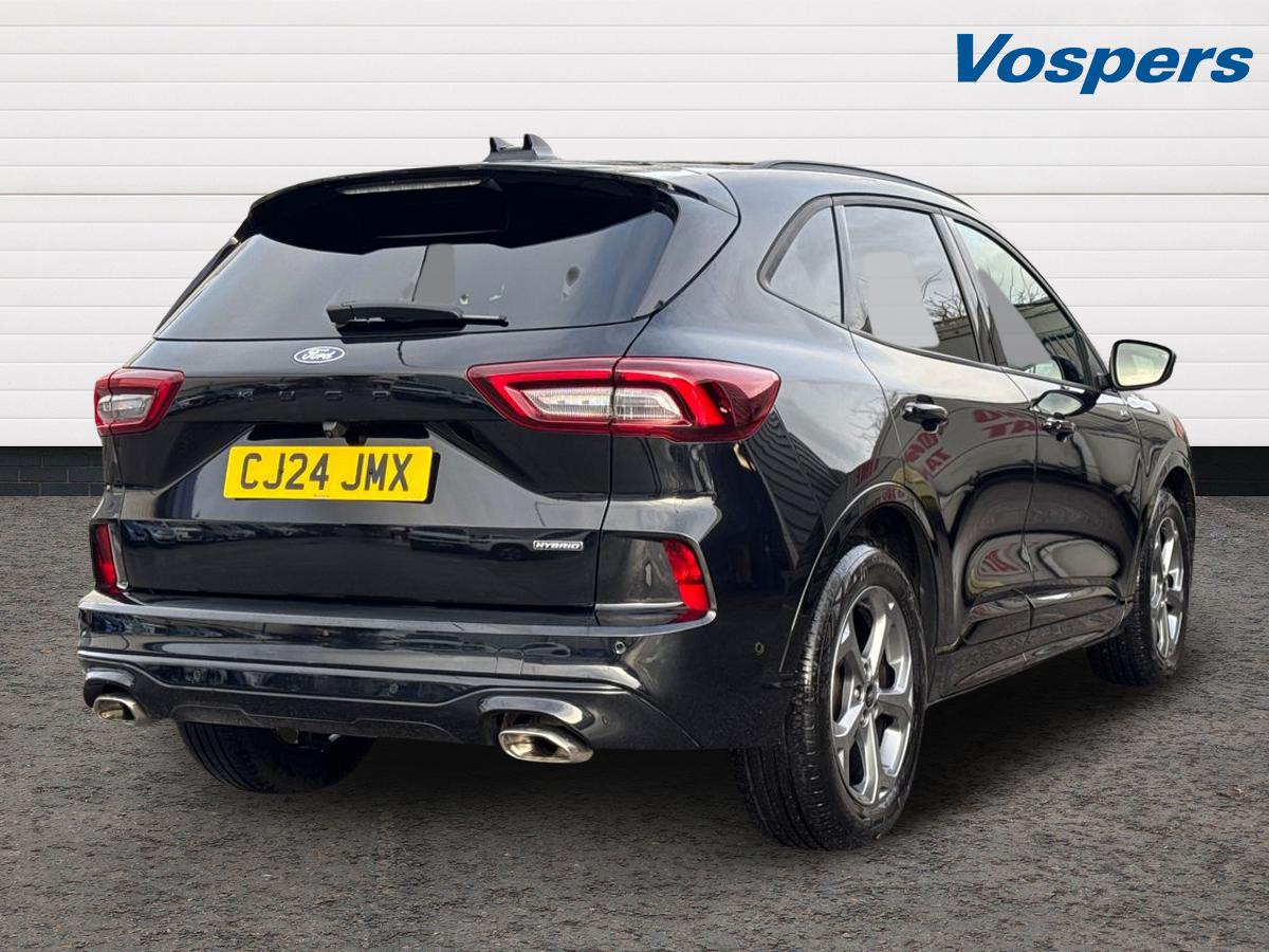 Used Ford Kuga 2024 for sale - 77428120: Photo 9