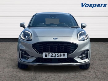 Used Ford Puma 2023 for sale - 75252397: Photo