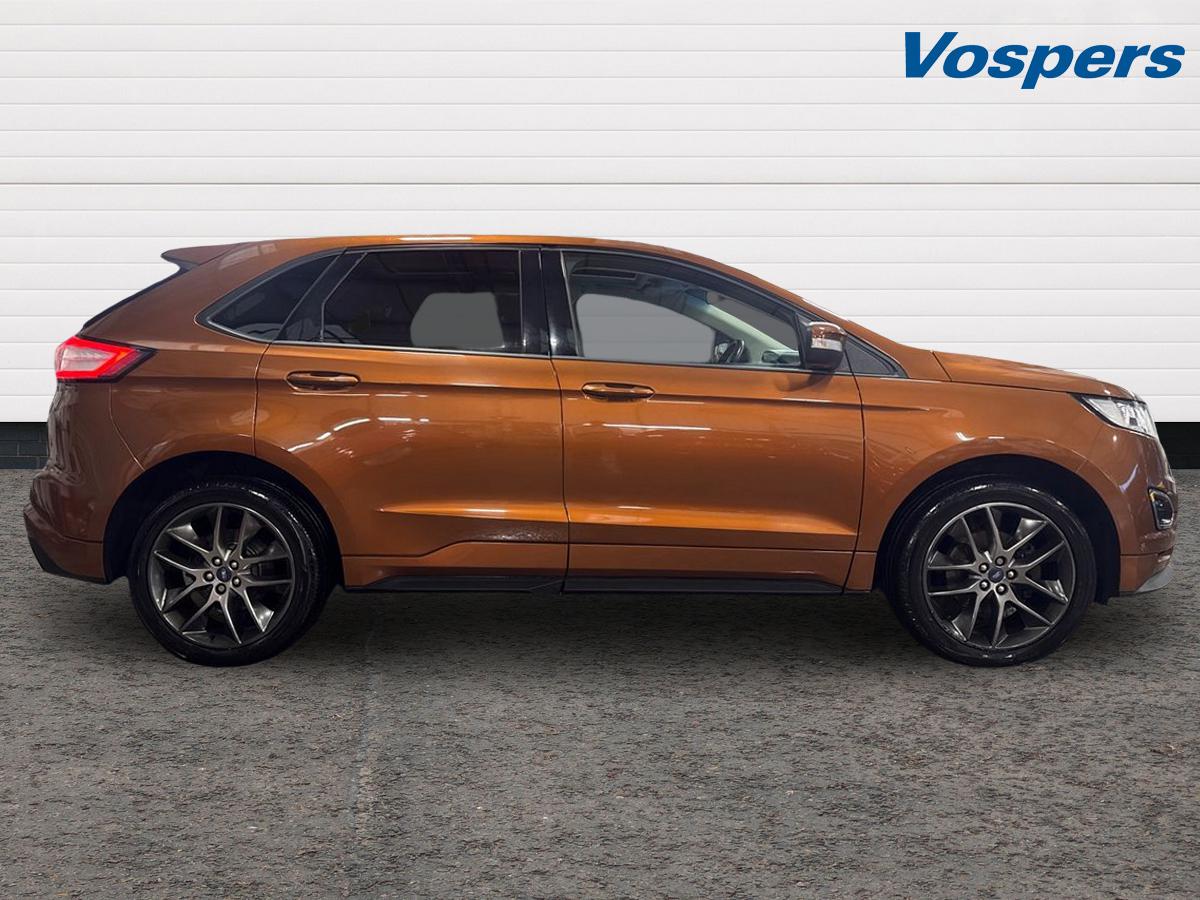 Used Ford Edge 2018 for sale - 76773282: Photo 10
