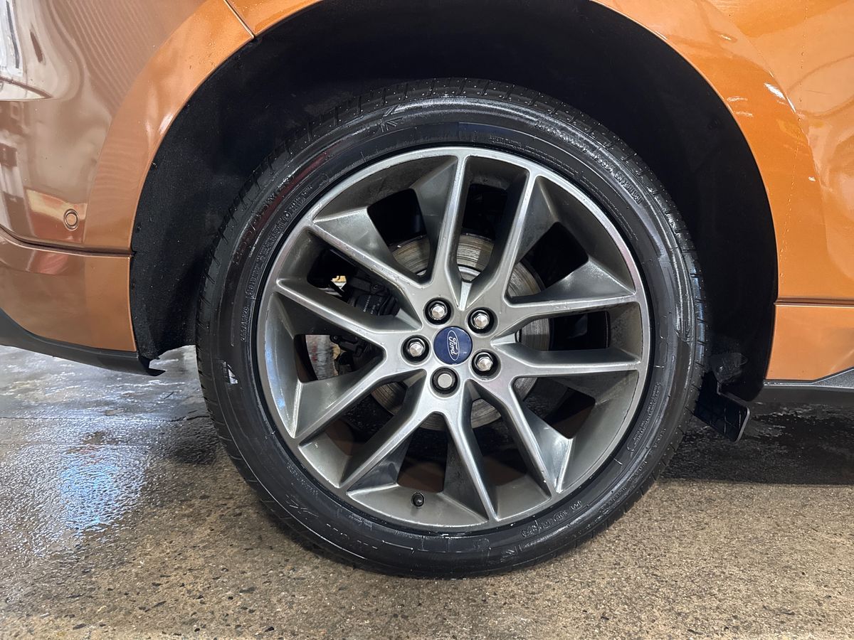 Used Ford Edge 2018 for sale - 76773282: Photo 11