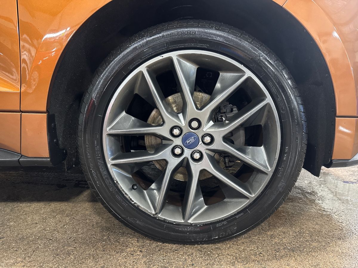 Used Ford Edge 2018 for sale - 76773282: Photo 13