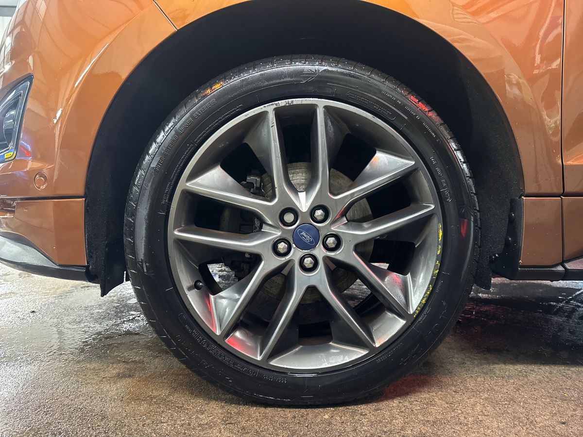 Used Ford Edge 2018 for sale - 76773282: Photo 14