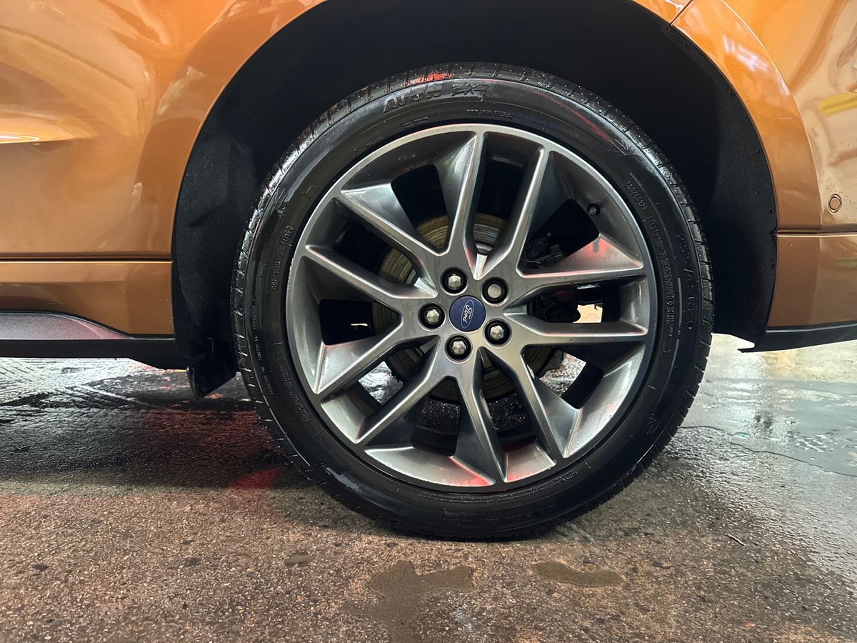 Used Ford Edge 2018 for sale - 76773282: Photo 15