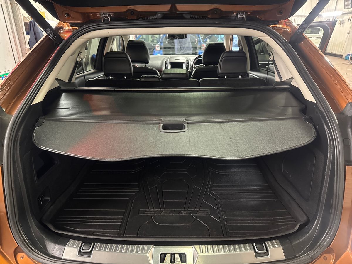 Used Ford Edge 2018 for sale - 76773282: Photo 17