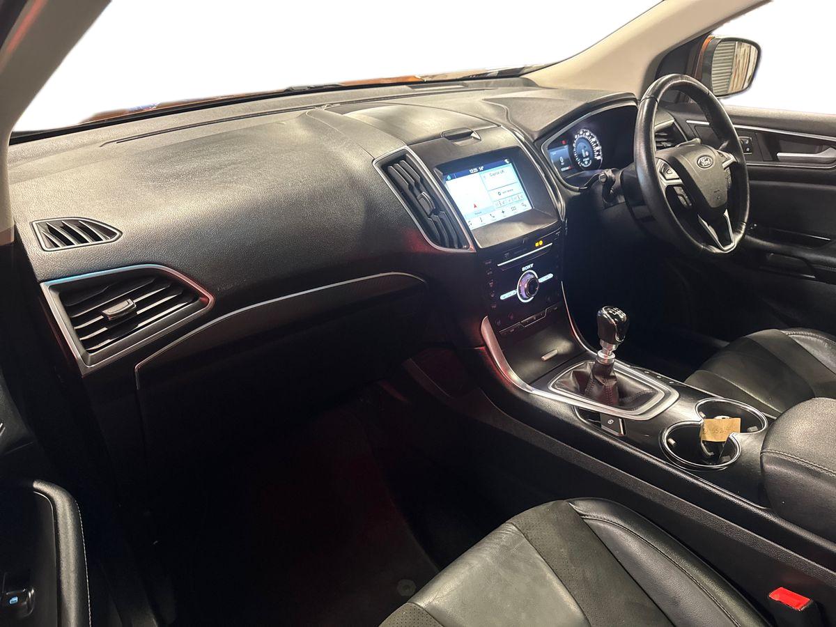 Used Ford Edge 2018 for sale - 76773282: Photo 18