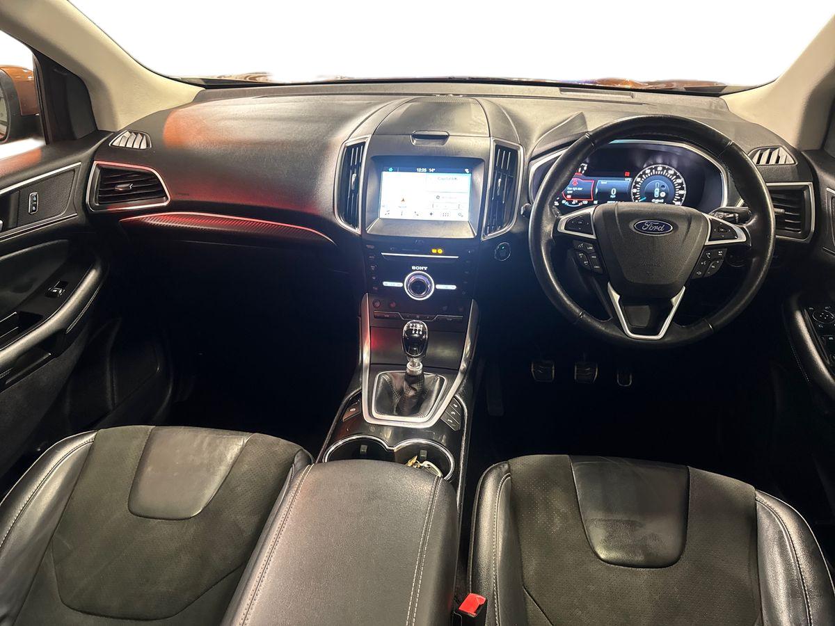 Used Ford Edge 2018 for sale - 76773282: Photo 19