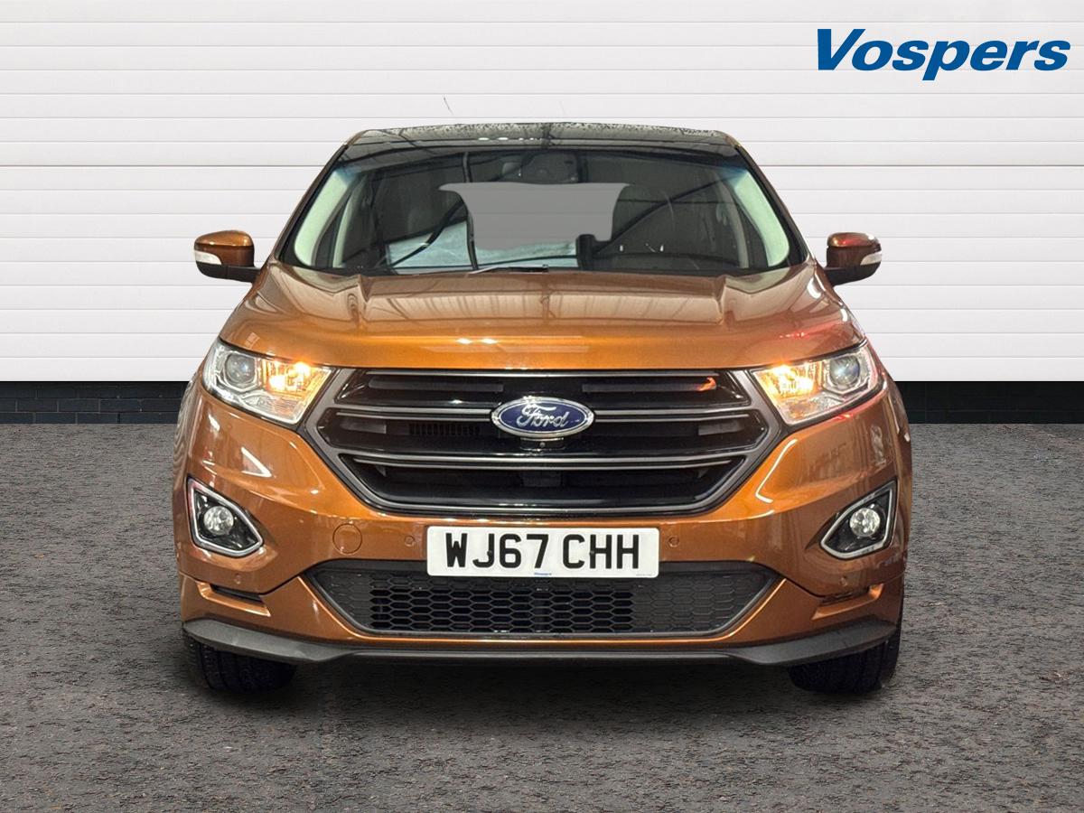 Used Ford Edge 2018 for sale - 76773282: Photo 2