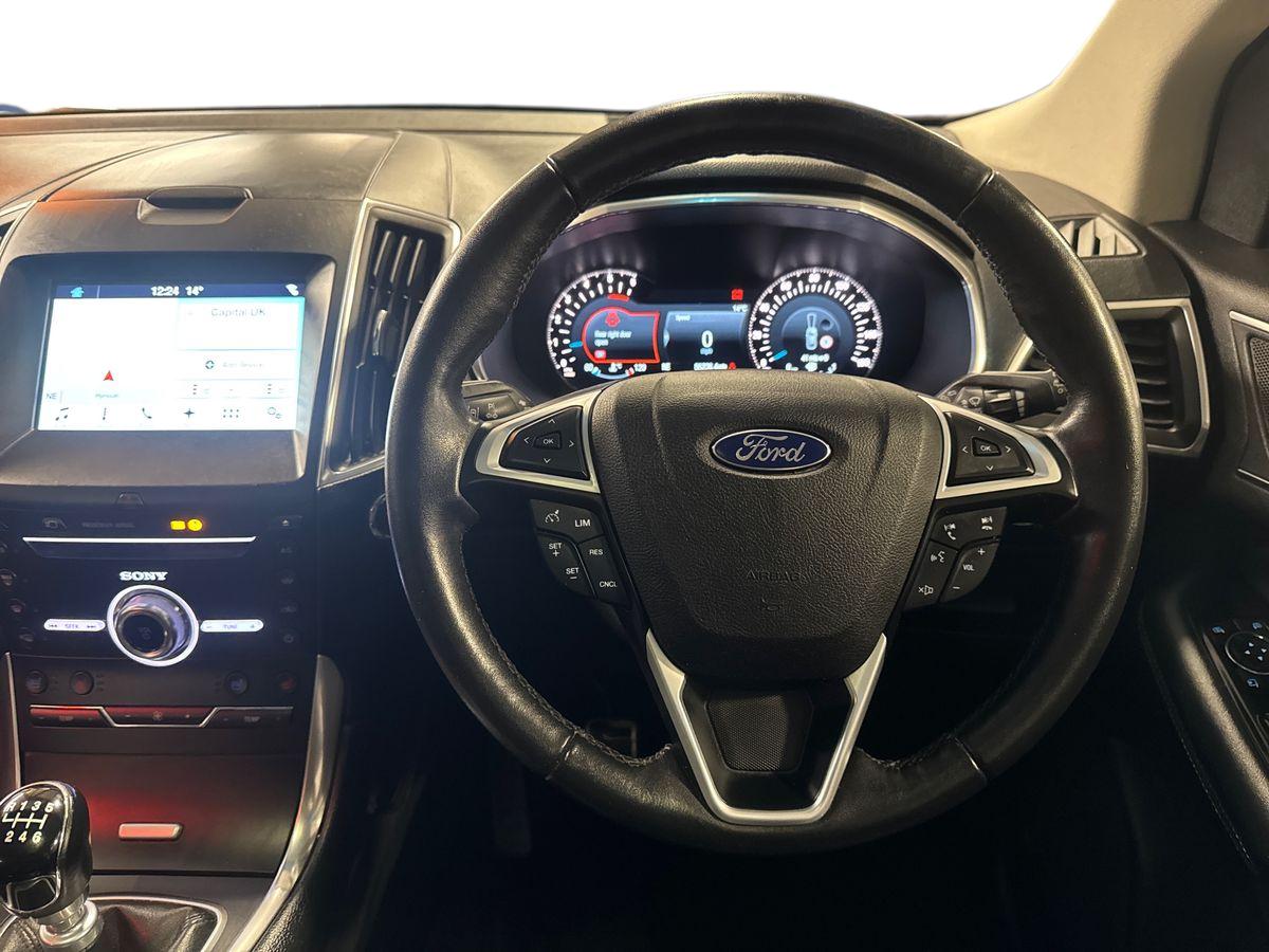 Used Ford Edge 2018 for sale - 76773282: Photo 21