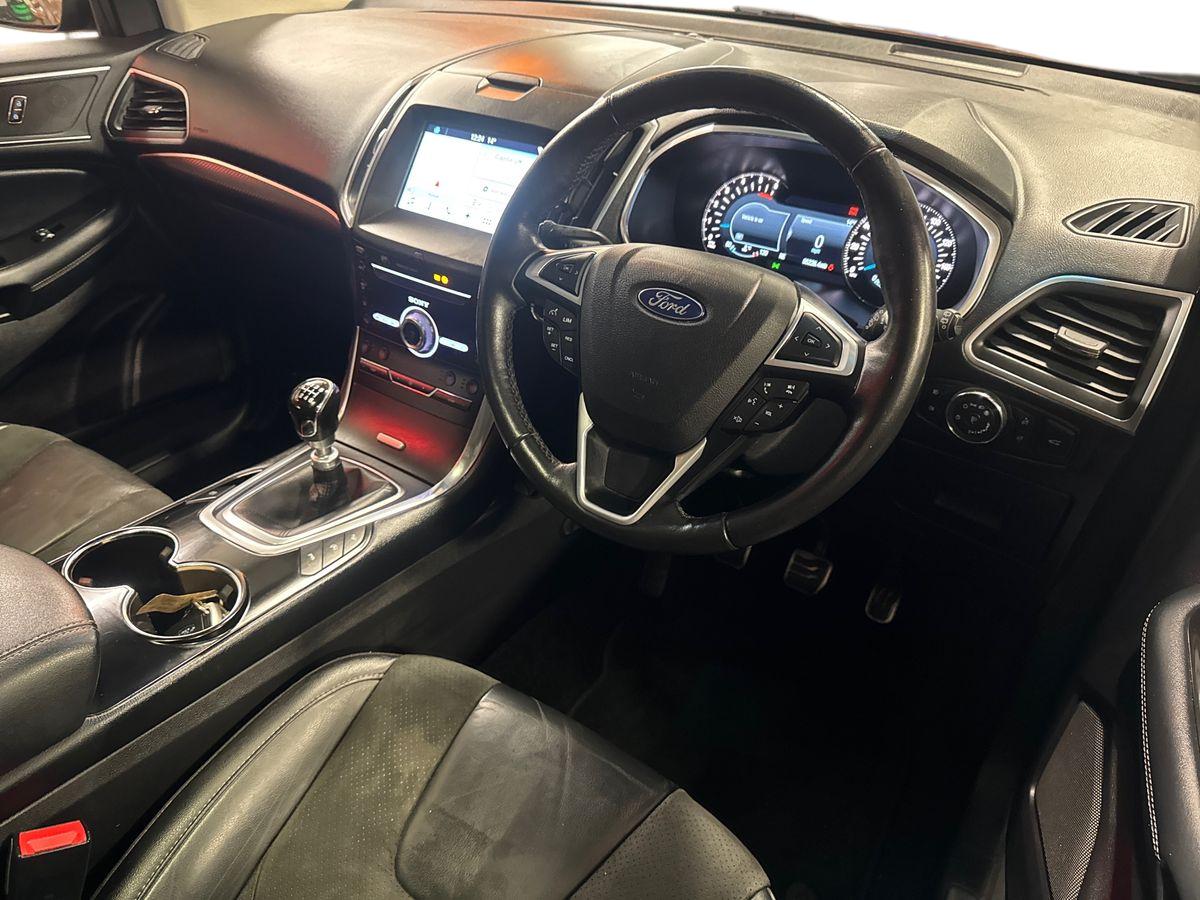 Used Ford Edge 2018 for sale - 76773282: Photo 22