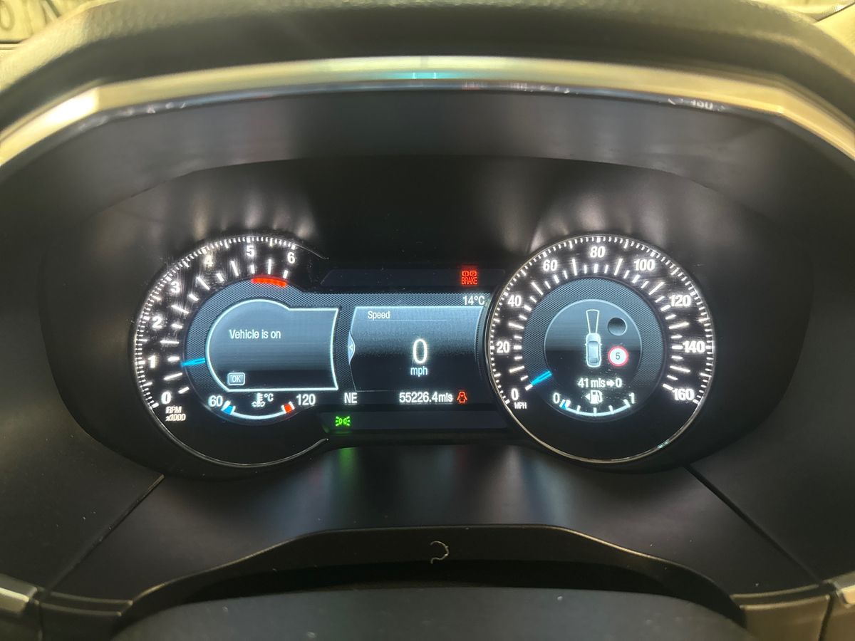 Used Ford Edge 2018 for sale - 76773282: Photo 23