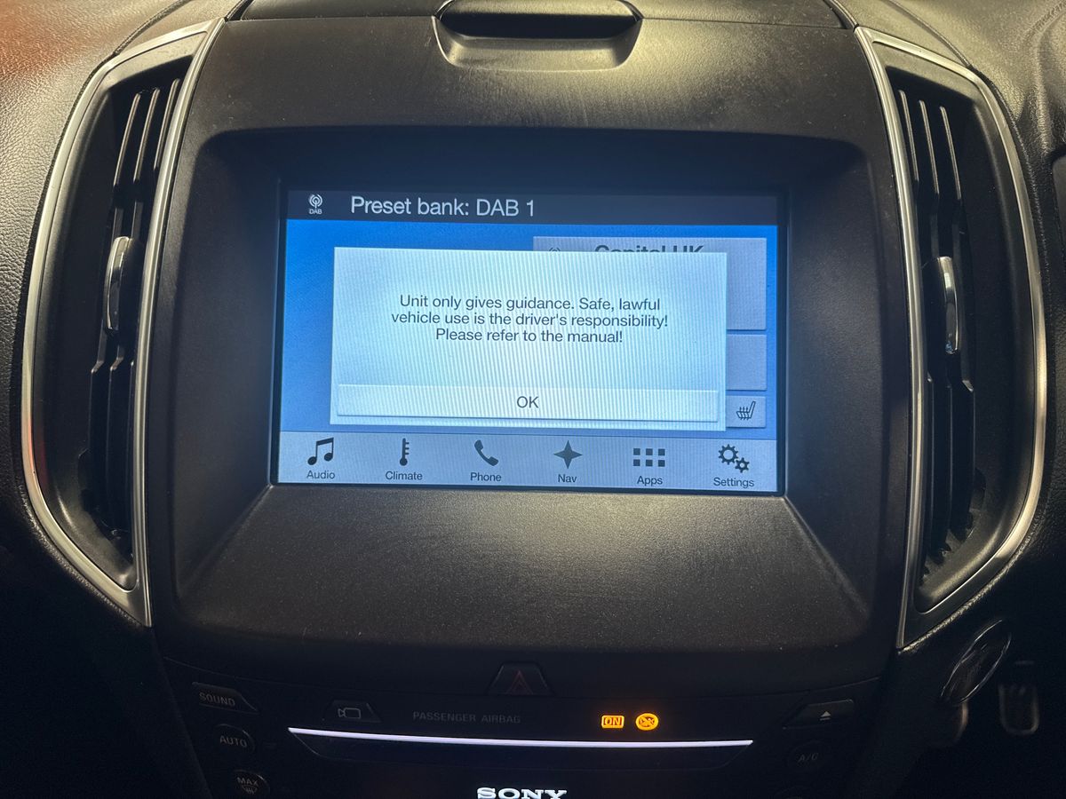 Used Ford Edge 2018 for sale - 76773282: Photo 25