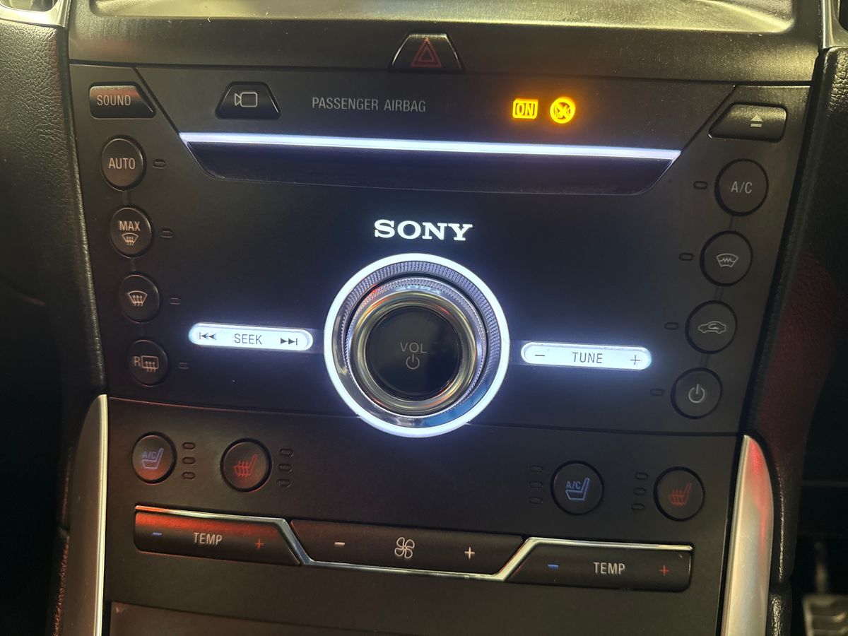 Used Ford Edge 2018 for sale - 76773282: Photo 26