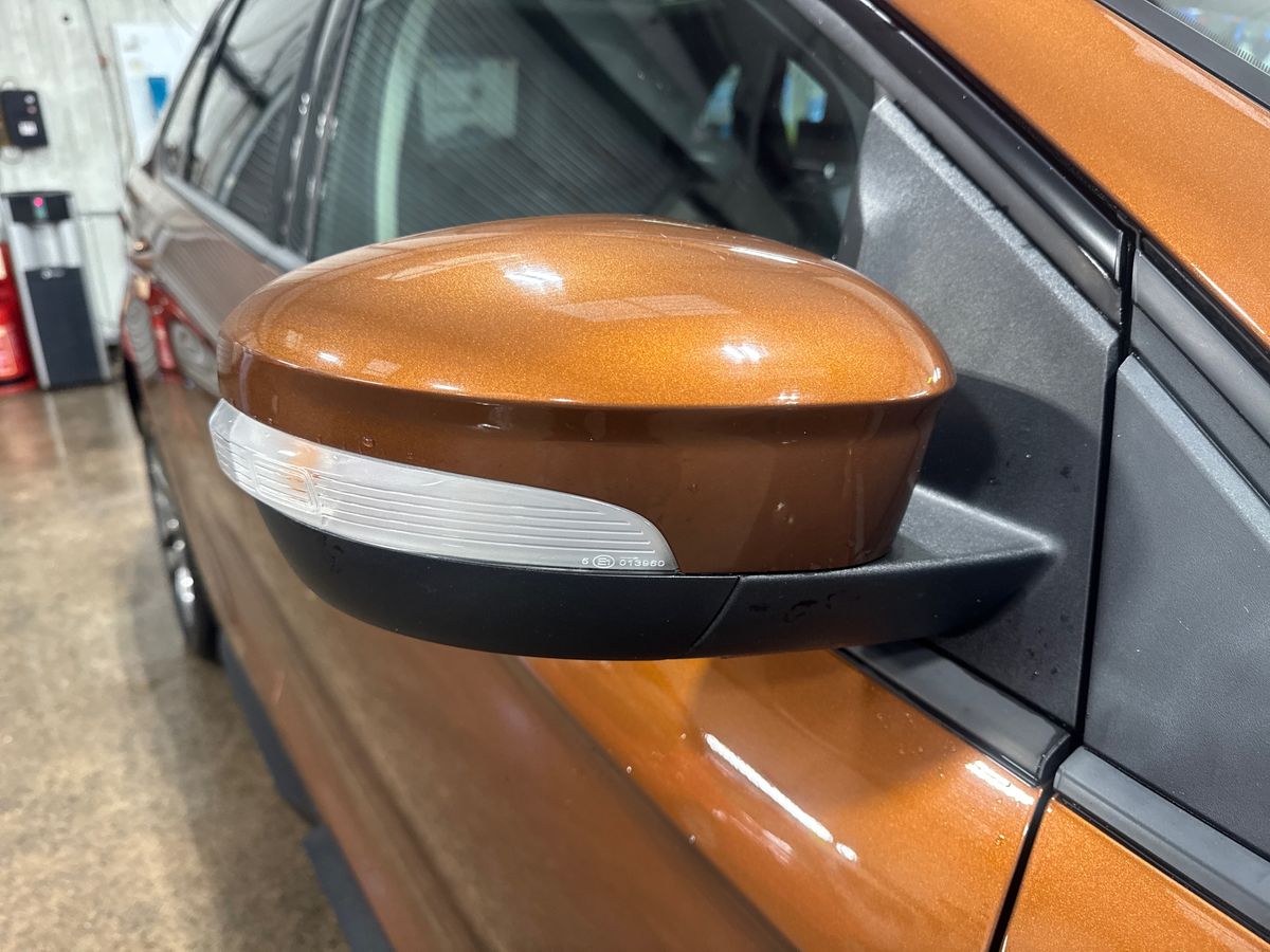 Used Ford Edge 2018 for sale - 76773282: Photo 29