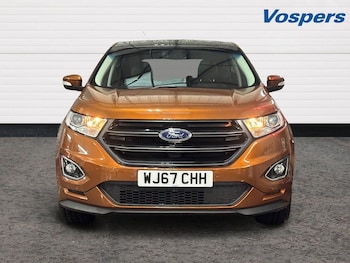 Used Ford Edge 2018 for sale - 76773282: Photo