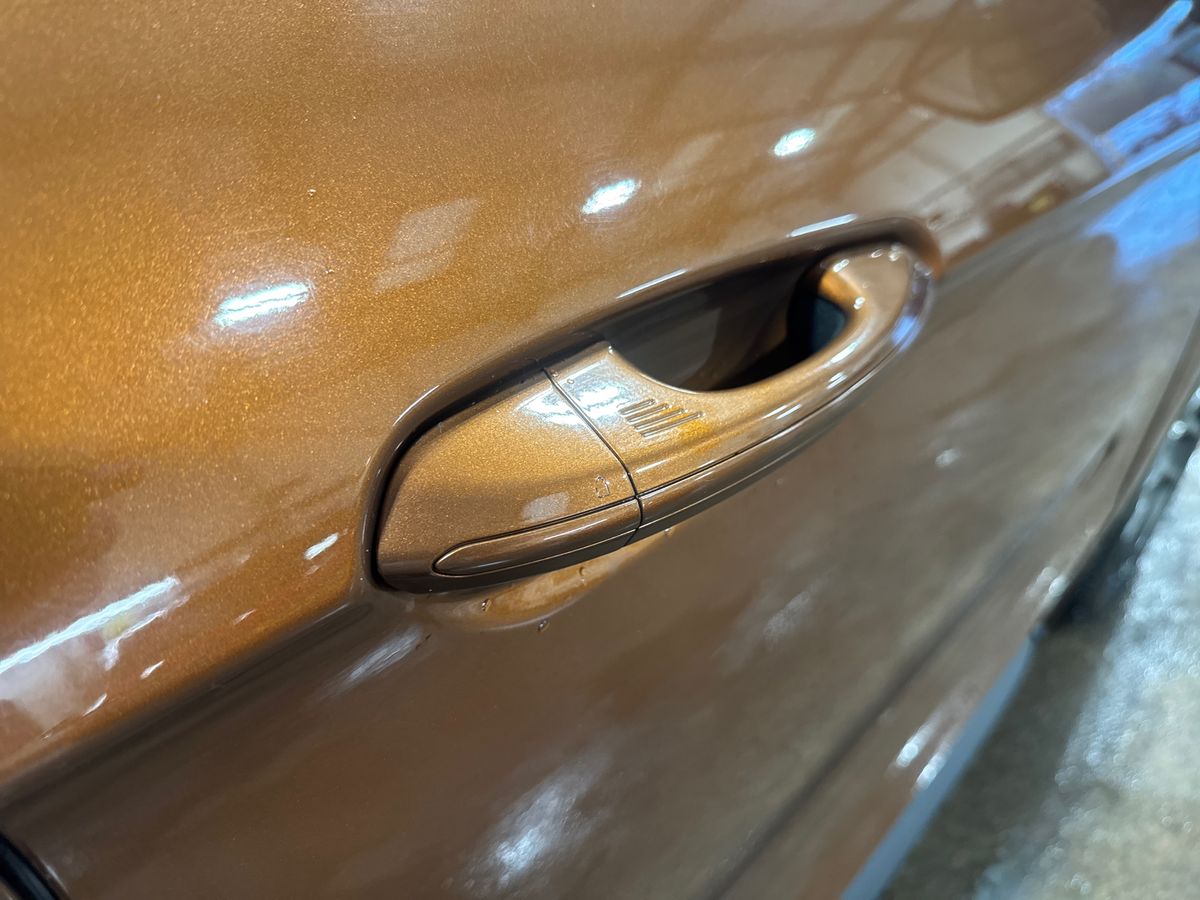 Used Ford Edge 2018 for sale - 76773282: Photo 30