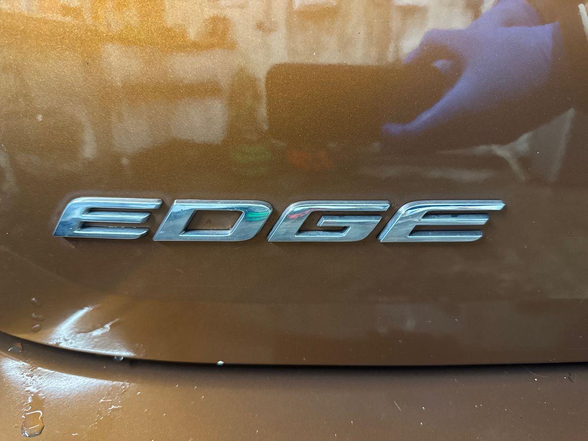 Used Ford Edge 2018 for sale - 76773282: Photo 31