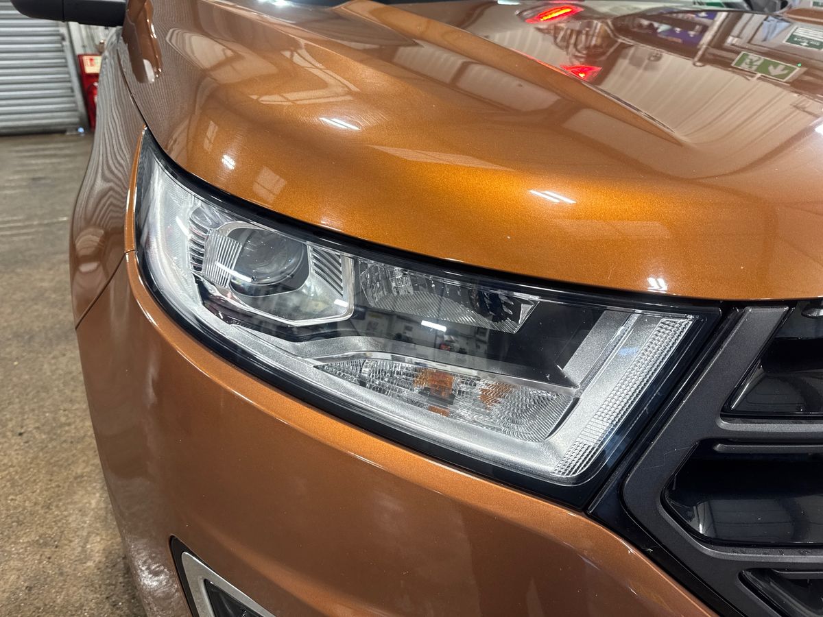 Used Ford Edge 2018 for sale - 76773282: Photo 32