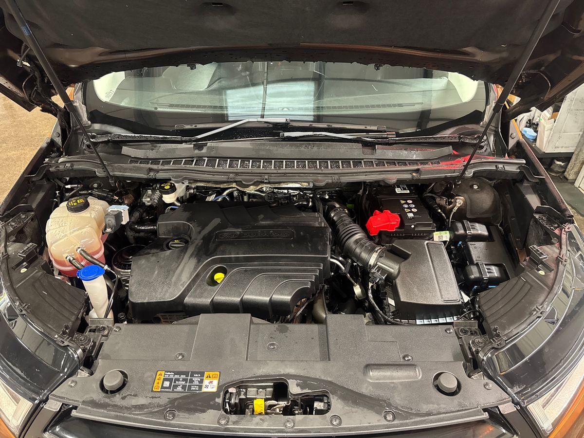 Used Ford Edge 2018 for sale - 76773282: Photo 33