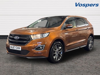 Used Ford Edge 2018 for sale - 76773282: Photo