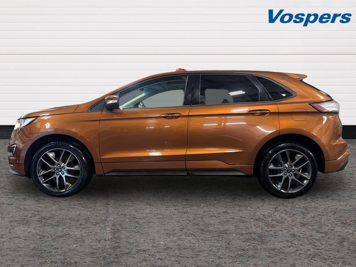 Used Ford Edge 2018 for sale - 76773282: Photo 5