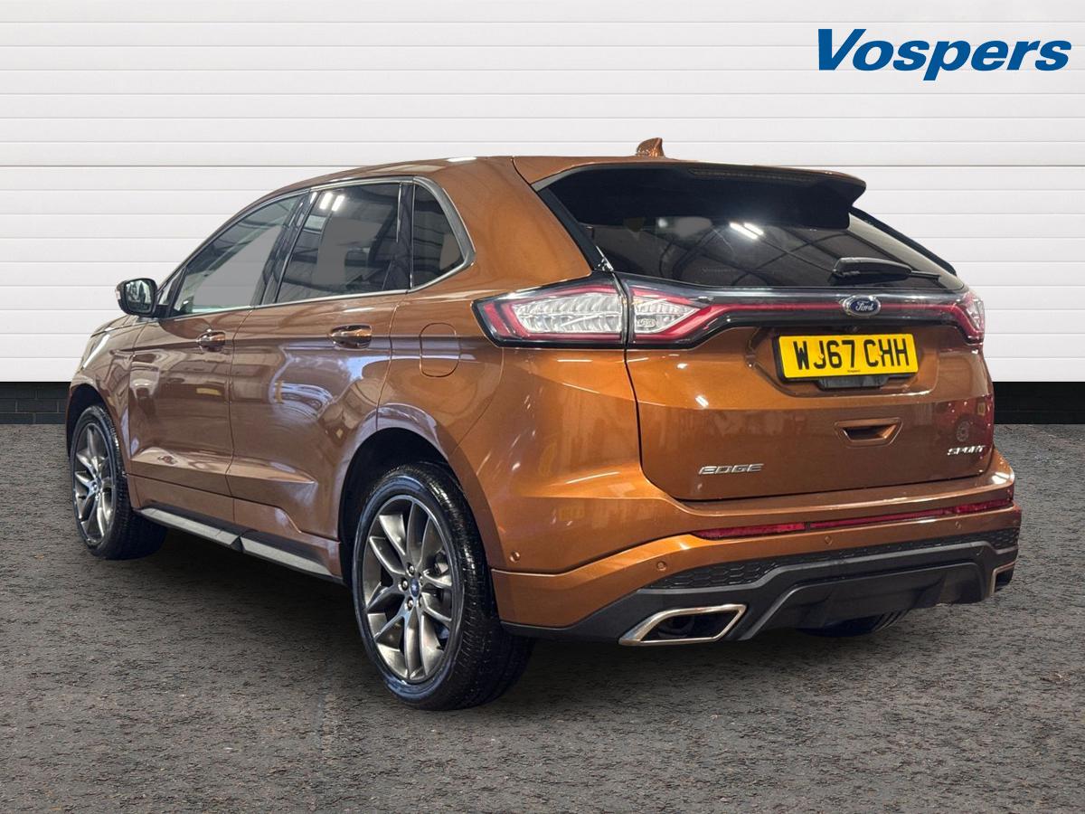 Used Ford Edge 2018 for sale - 76773282: Photo 6