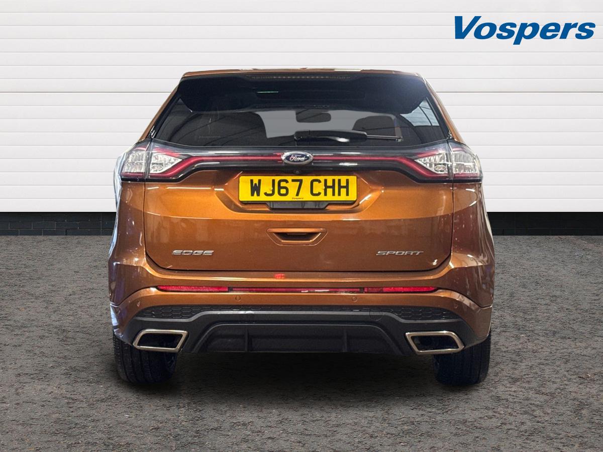 Used Ford Edge 2018 for sale - 76773282: Photo 7