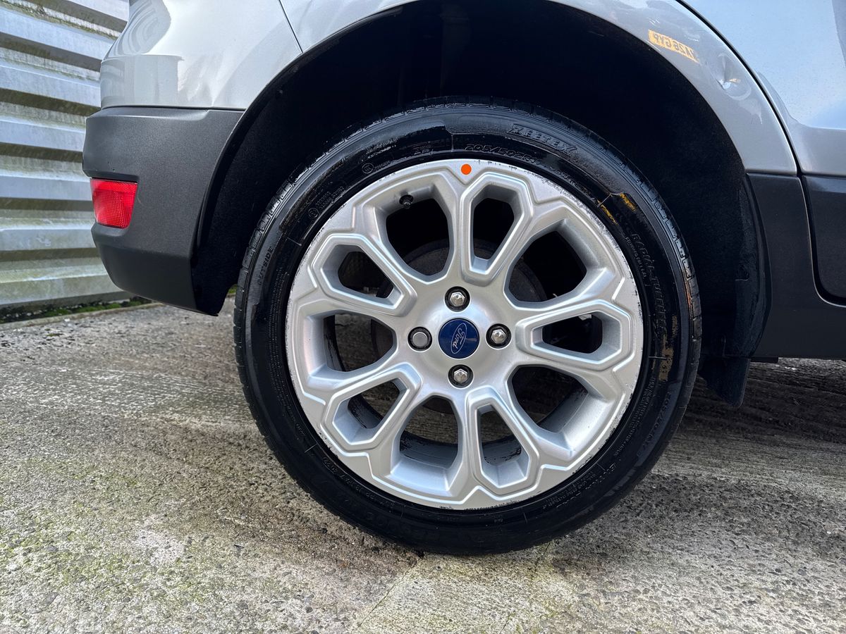 Used Ford Ecosport 2023 for sale - 77755556: Photo 15