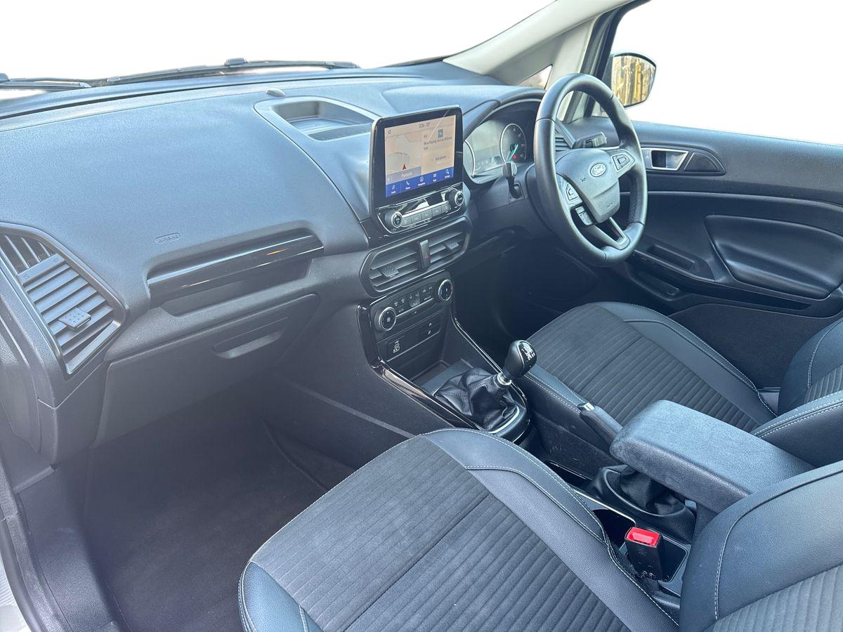 Used Ford Ecosport 2023 for sale - 77755556: Photo 18