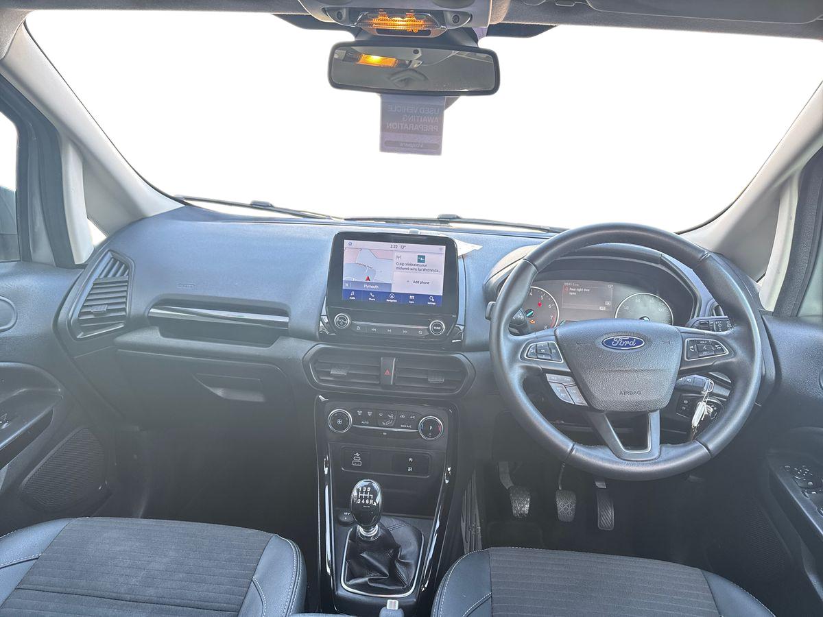 Used Ford Ecosport 2023 for sale - 77755556: Photo 19