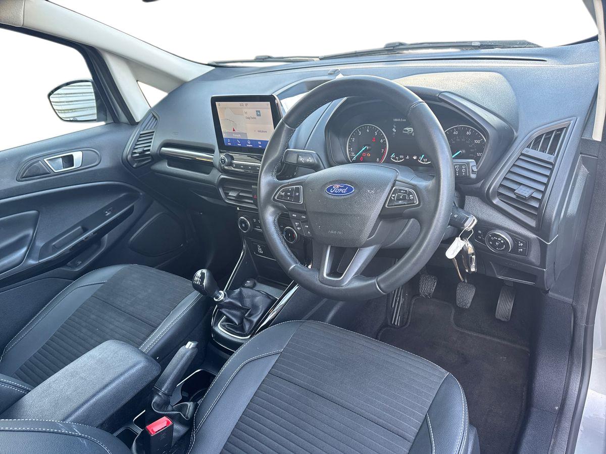 Used Ford Ecosport 2023 for sale - 77755556: Photo 22