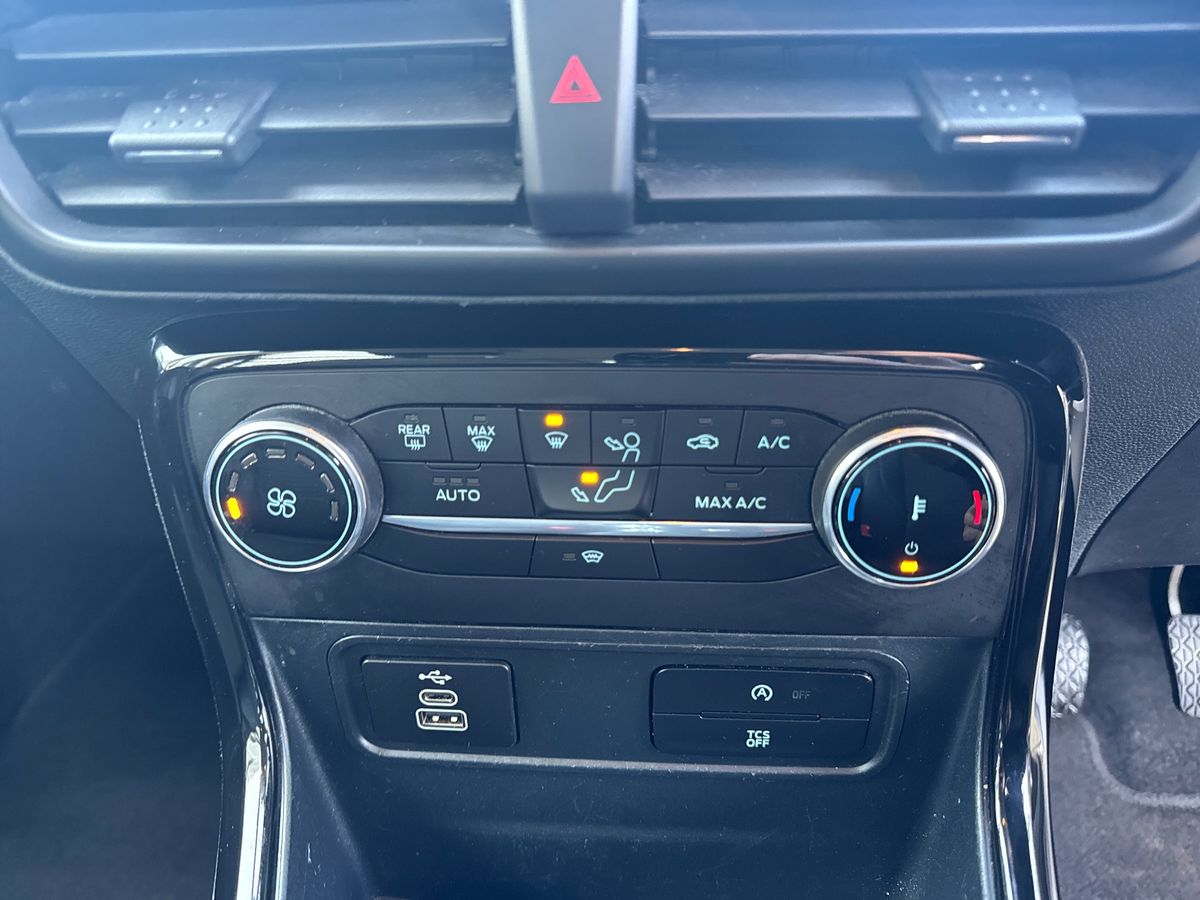 Used Ford Ecosport 2023 for sale - 77755556: Photo 26