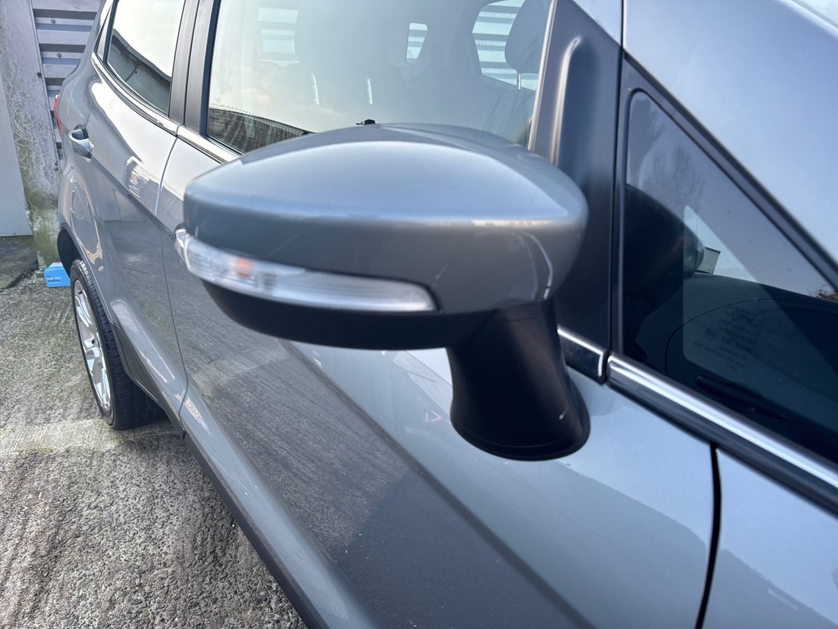 Used Ford Ecosport 2023 for sale - 77755556: Photo 29