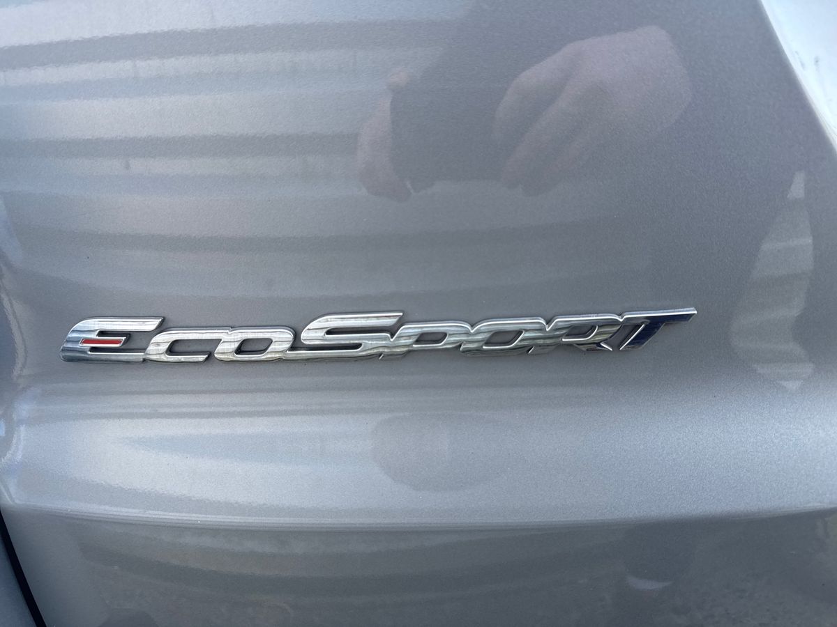 Used Ford Ecosport 2023 for sale - 77755556: Photo 31