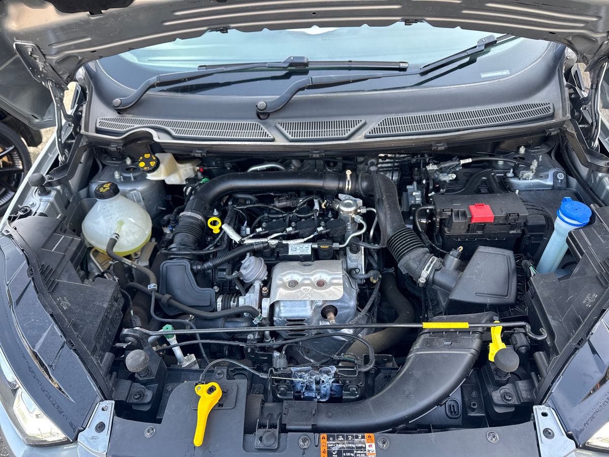 Used Ford Ecosport 2023 for sale - 77755556: Photo 33