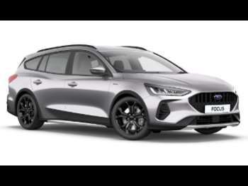 2025 - 1.0 EcoBoost Hybrid mHEV Active X 5dr