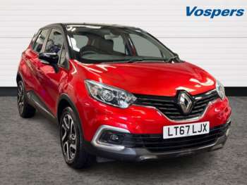 2017 - 0.9 TCE 90 Dynamique Nav 5dr