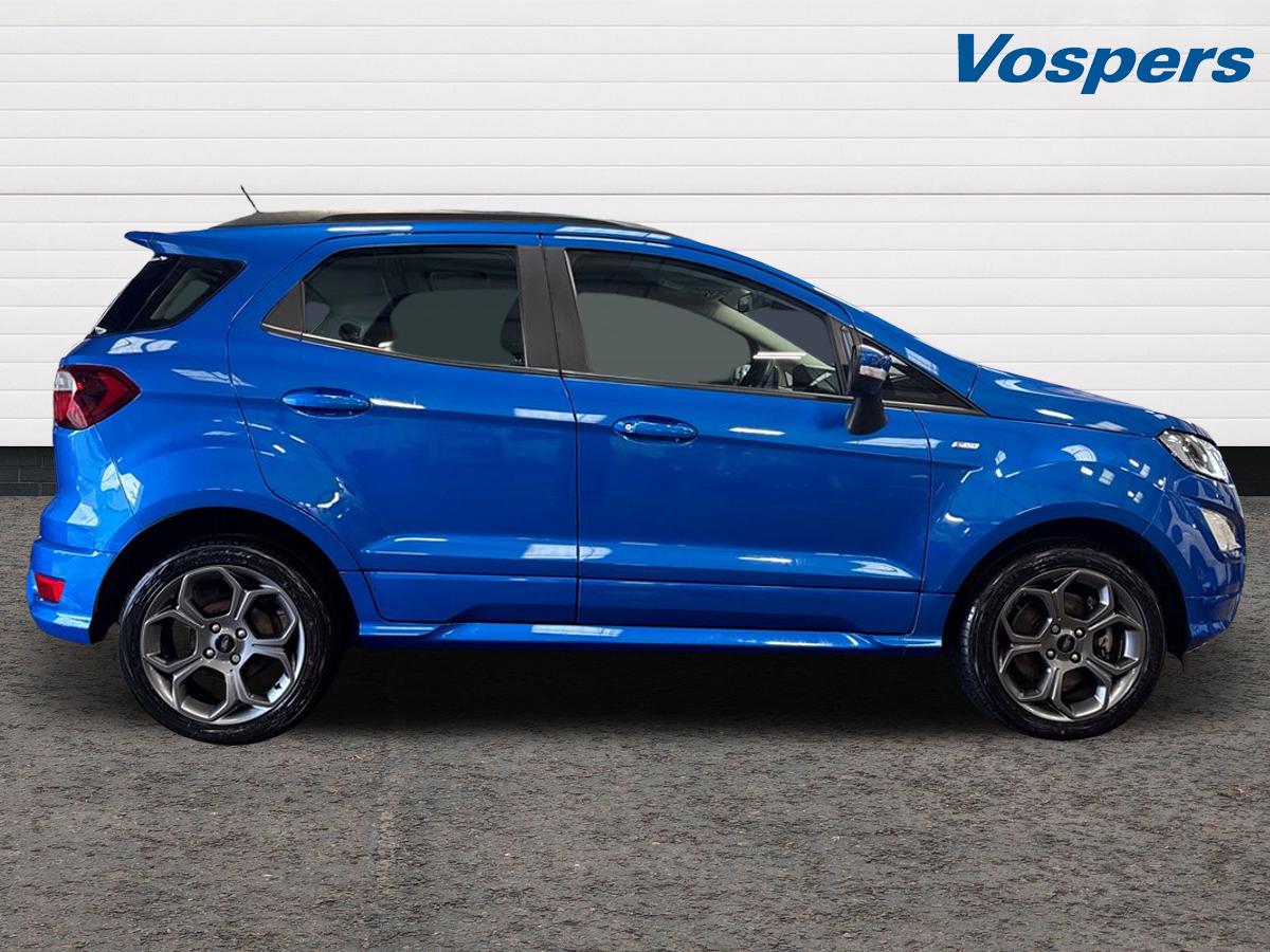 Used Ford Ecosport 2022 for sale - 76155010: Photo 10