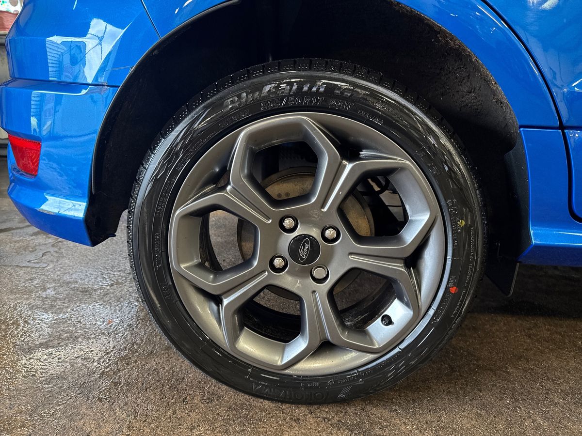 Used Ford Ecosport 2022 for sale - 76155010: Photo 11