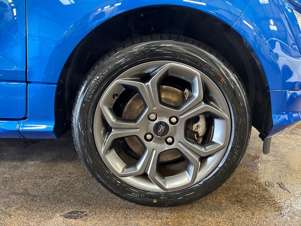 Used Ford Ecosport 2022 for sale - 76155010: Photo 13