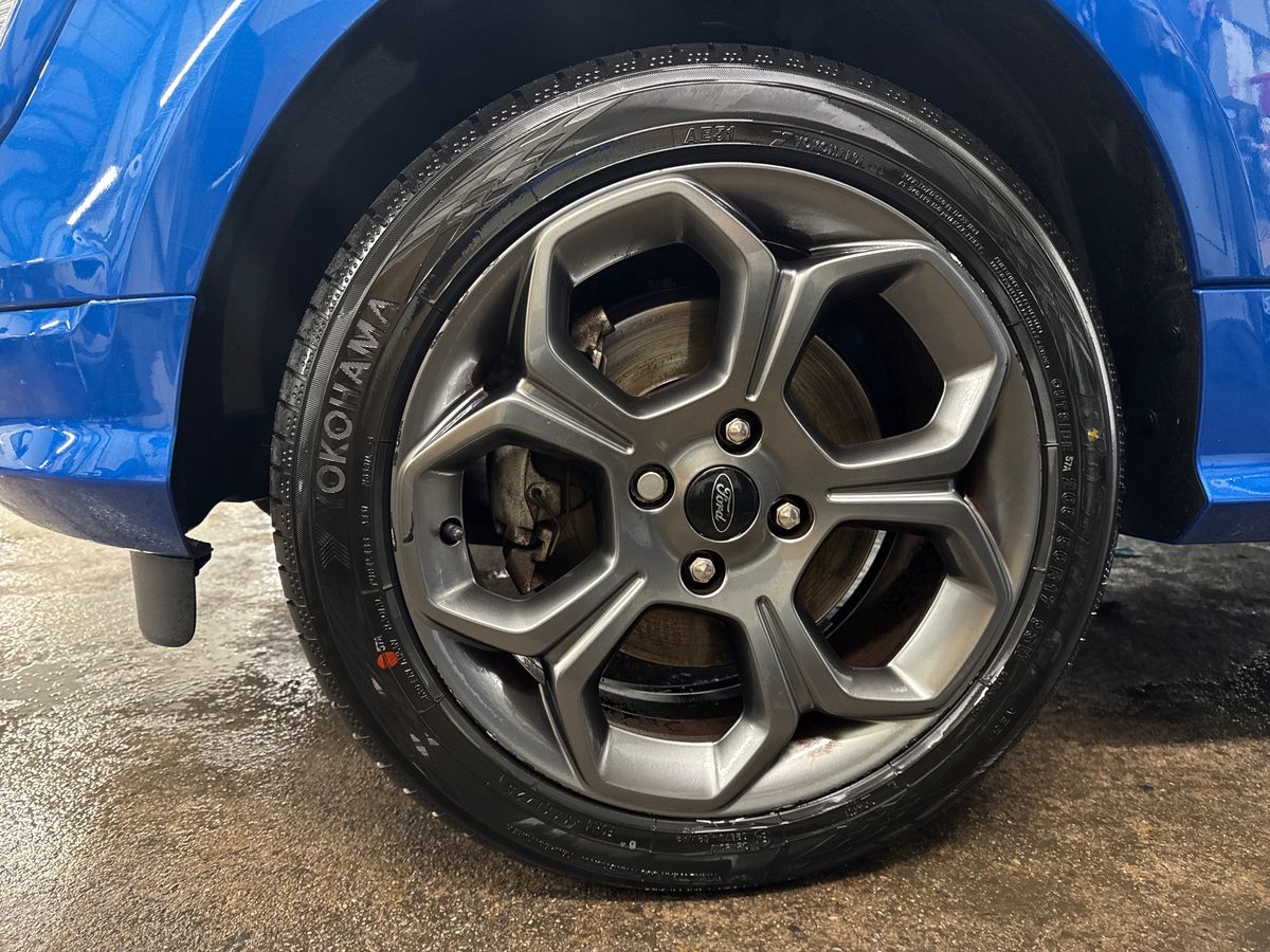 Used Ford Ecosport 2022 for sale - 76155010: Photo 14