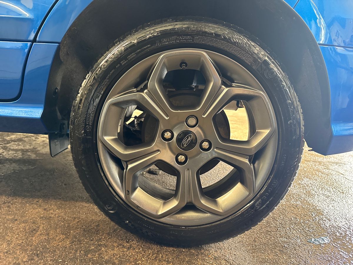 Used Ford Ecosport 2022 for sale - 76155010: Photo 15