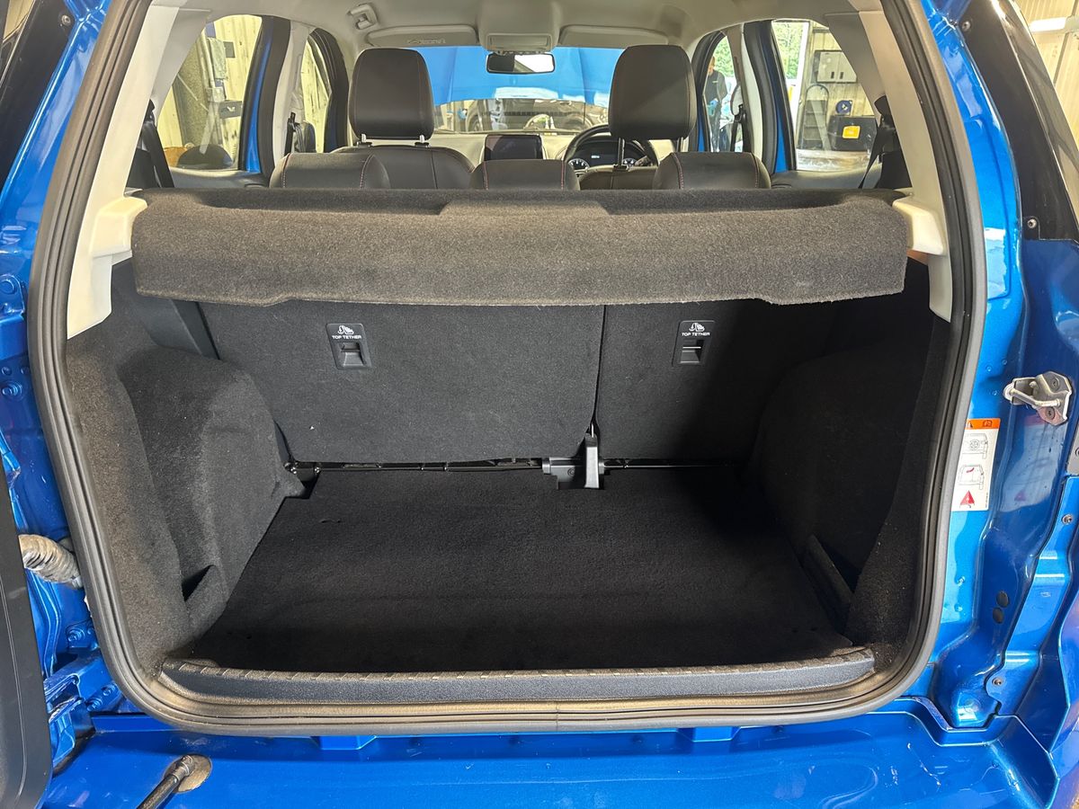 Used Ford Ecosport 2022 for sale - 76155010: Photo 17