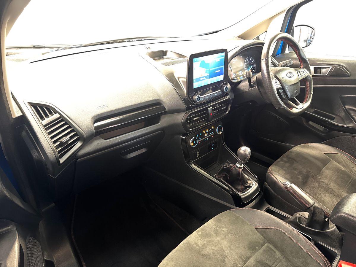 Used Ford Ecosport 2022 for sale - 76155010: Photo 18