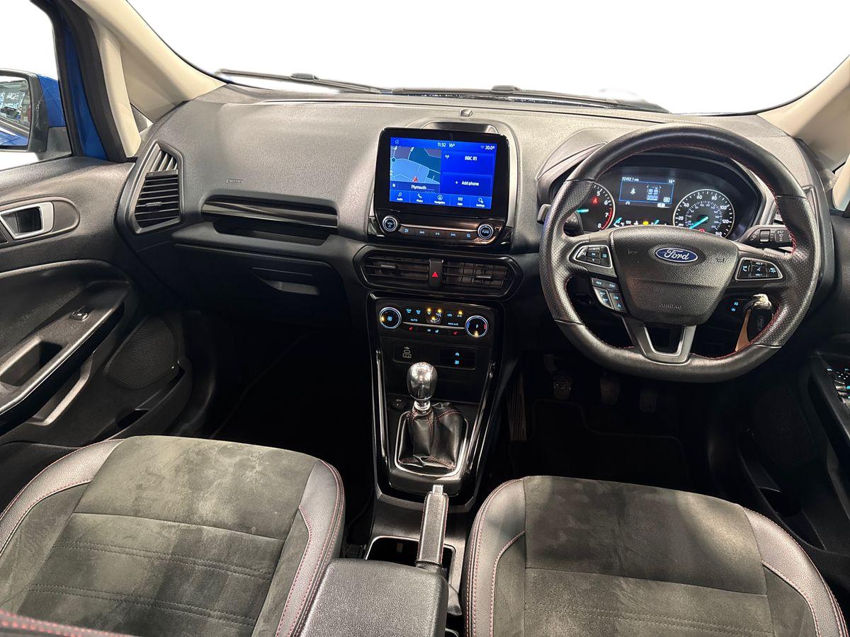 Used Ford Ecosport 2022 for sale - 76155010: Photo 19