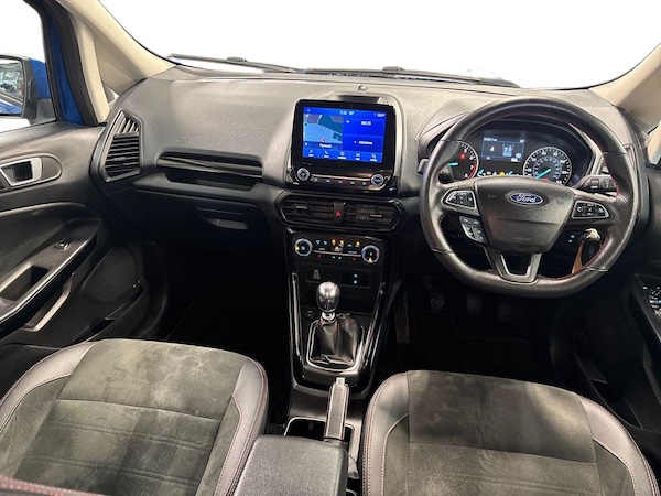 Used Ford Ecosport 2022 for sale - 76155010: Photo 19