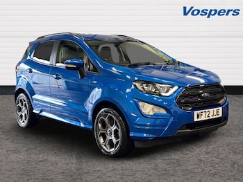 Ford - Ecosport