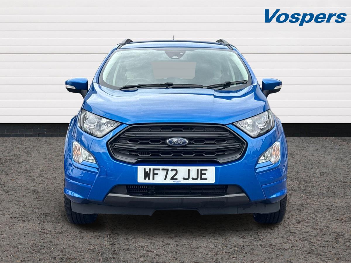 Used Ford Ecosport 2022 for sale - 76155010: Photo 2